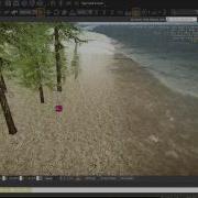 Cryengine 3 Tutorial Weather Lightning Storm And Sound