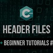Header Files C Tutorial For Beginners 14
