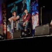 DallasCon 2015 Jared And Jensen Panel