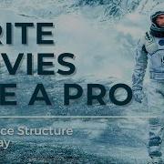 Storytelling 101 The 8 Sequence Structure