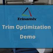 Trim Optimization Demo