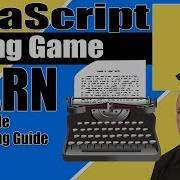 JavaScript Learn To Create A JavaScript Typing Game Project DOM Interactive Dynamic JavaScript