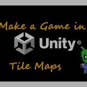 Making A Game In Unity2D Tile Map Tutorial