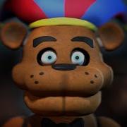 SFM FNAF Is That Freddy Fazbear