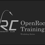 OpenRocket Training Workshop ARC