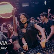 THELMA Boiler Room Amsterdam