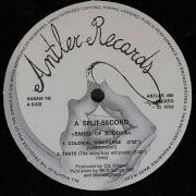 A Split Second Colonial Discharge 1987
