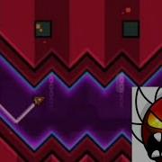 Deadlocked Difficulty Meter Geometry Dash Footage By Brohaittour NEW DIFFICULTY METER