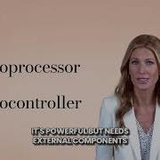Microprocessor Vs Microcontroller Key Differences Explained