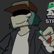 Friday Night Funkin Smoke Em Out Struggle OST Headache