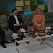 Səhərin Gözü Dr Cahidlə Aygün Səmədzadə Nurlan Növrəsli Pərviz Abdullayev Space TV