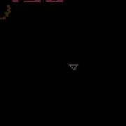 Atari 2600 Longplay 013 Asteroids