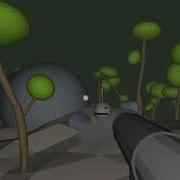 Smooth FPS Movement With Collision Detection Against Rough Terrain