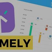 Timely App Review AI Time Tracking