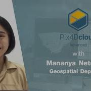 How To Use Pix4Dcloud Advanced