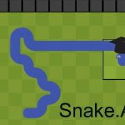 My AI Learns To Play Snake Python Code Available