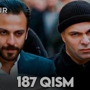 Chuqur 187 Qism O Zbek Tilida