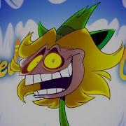 STAYED GONE Hazbin Hotel Deltarune Petaly Animation