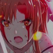 Sword Art Online Alicization AMV Trapped In A Nightmare