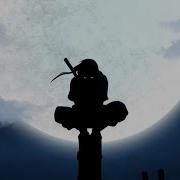 Uchiha Itachi AMV Angel Of Darkness