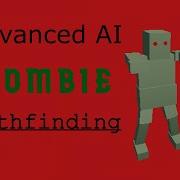 Zombie Advanced AI Pathfinding Roblox Script Giveaway