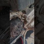 Motorcycle Clutch Fault Repair