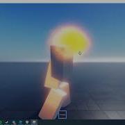Fireball VFX Test