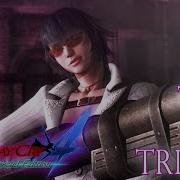 Devil May Cry 4 Special Edition Dev Team Combos Lady 5