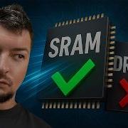 Как работает кеш процессора и почему твой код ТОРМОЗИТ CPU Memory 1