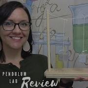 Ward S Science Pendulum Lab Activity Product Review