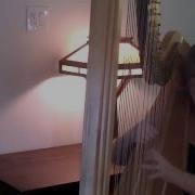 I M Yours Jason Mraz Harp Cover