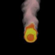 Fire Effect Test 1 FumFX
