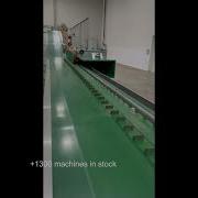 Bercomex Furora Flower Processing Machine