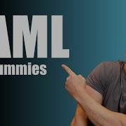 Introduction To YAML For Newbies