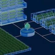 3D Greenhouse Design From Wireframe To Final Render 3D Animation Showcase