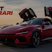 Ferrari Purosangue Review Is This The World S Best V12