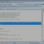 PHP 2 Creating A Login And Register Script PART 2