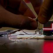 Rotary Encoder Demo