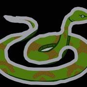 I Coded Snake But It S Designed To Melt Your Brain