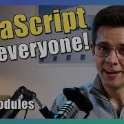 Modules JavaScript Introduction For Beginners 2021 29