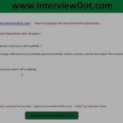 What Is Garbage Collection And How To Invoke Explicitly Core Java Interview Question And Answer