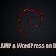 How To Install LAMP WordPress On Debian 8