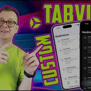 Stop Using TabView Build THIS SwiftUI Tab Bar Instead