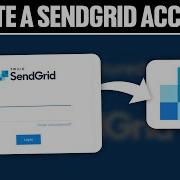 How To Create SendGrid Account Full Tutorial