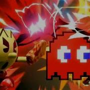 What 2 000 Hours On Smash Ultimate Pacman Looks Like