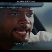 Bad Boys II 2003 Shootout And Car Chase Through Miami Scene