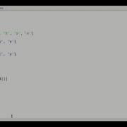 Dasar Tipe Data List Dictionary Tuple File Dan Set Python3 2