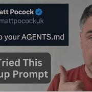 CLAUDE Md или AGENTS Md Выявление ненужных деталей и их очистка