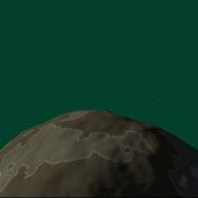 Unity 5 The Hard Way Planet Generation Intro