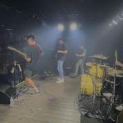 Jaws Live At Chain Reaction Anaheim Full Performance
